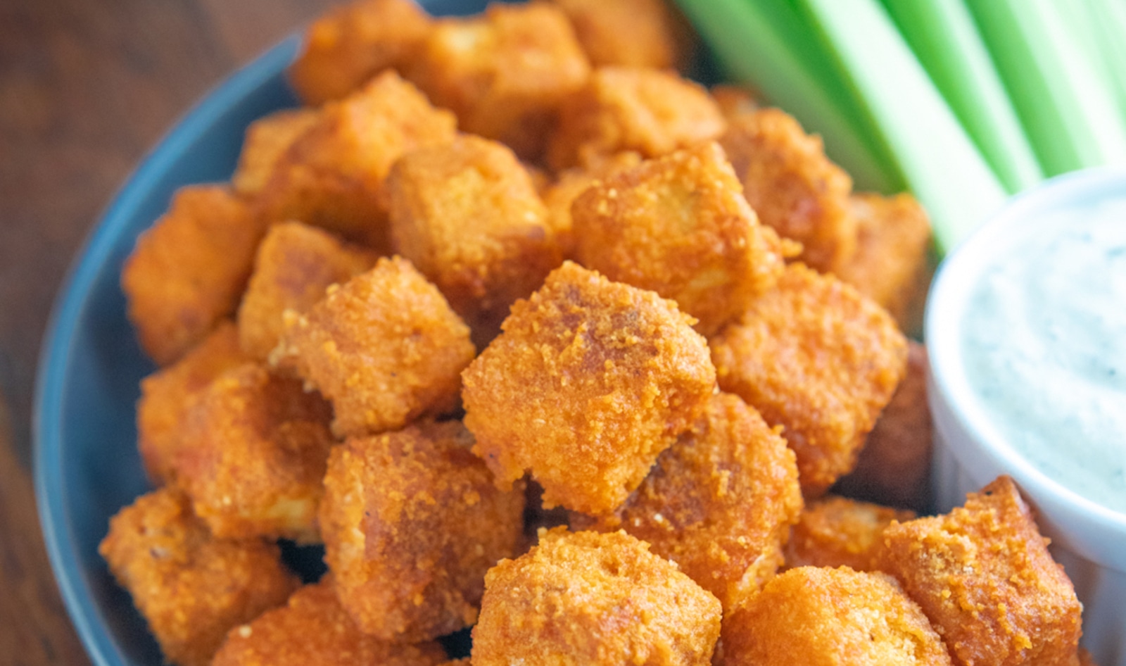 The Tofu Era Is Upon Us: How to Cook It Like a Pro