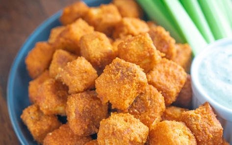 9 Fabulous Ways to Prepare Tofu 