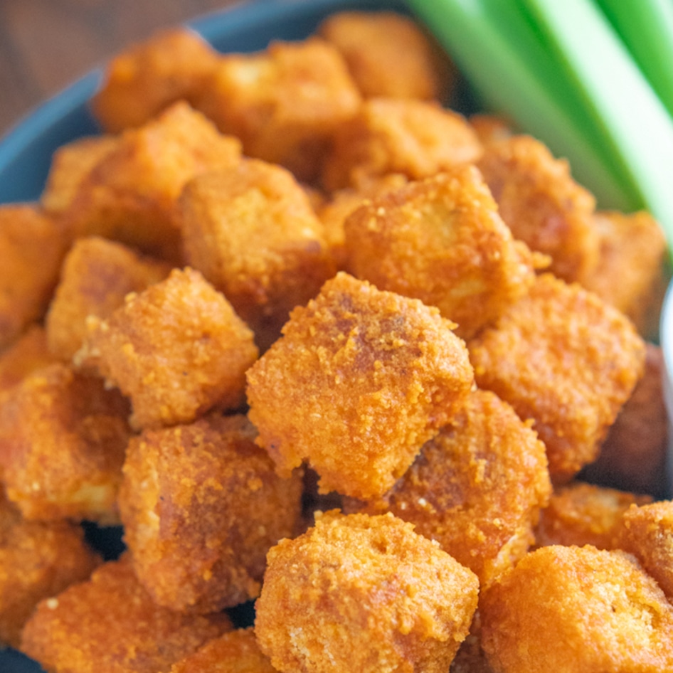 9 Fabulous Ways to Prepare Tofu