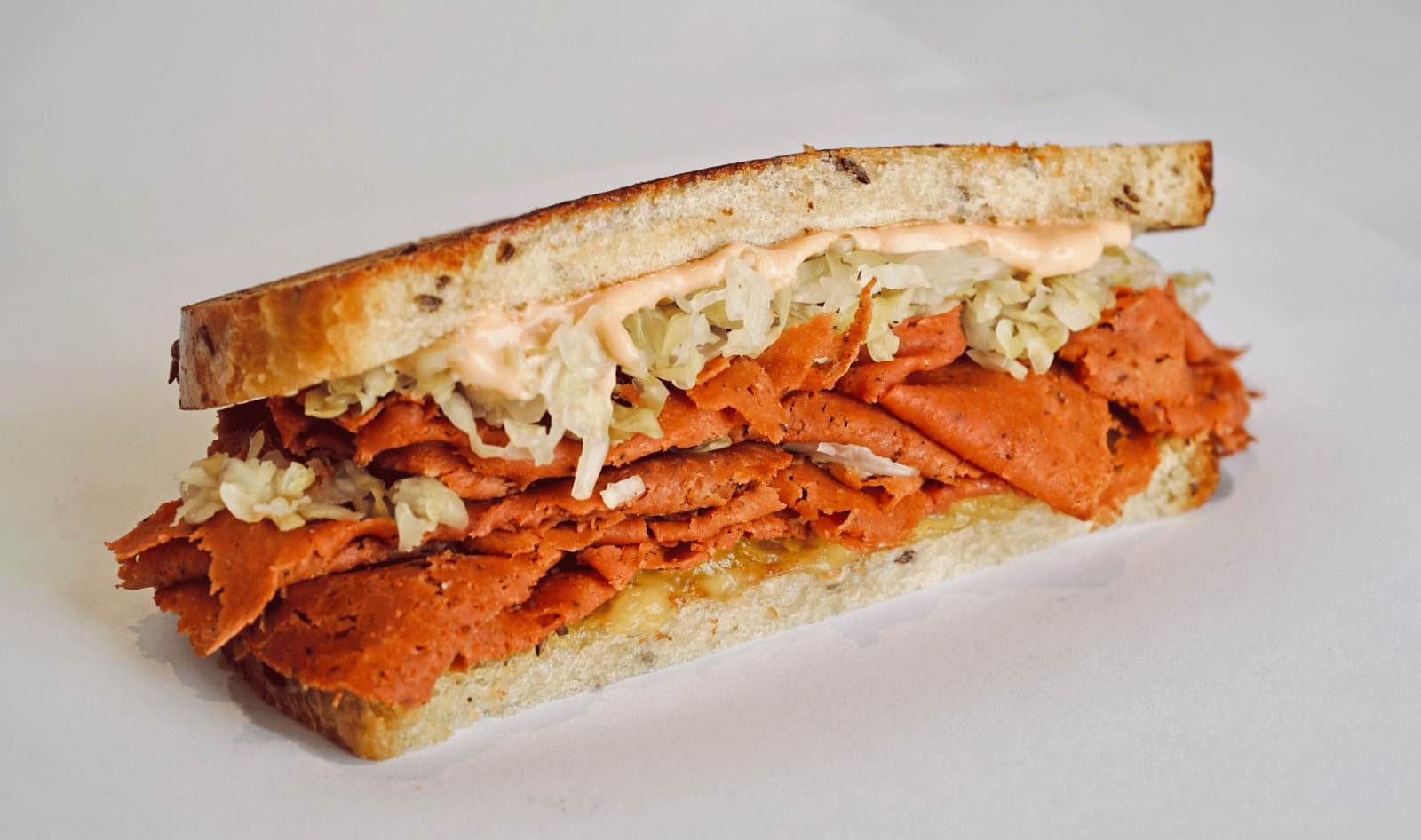 More Than 1,000 Stores and Restaurants to Offer Unreal Deli’s Vegan