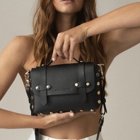 Vegan Cactus Leather Handbag Meets Crowdfunding Goal in Two Hours