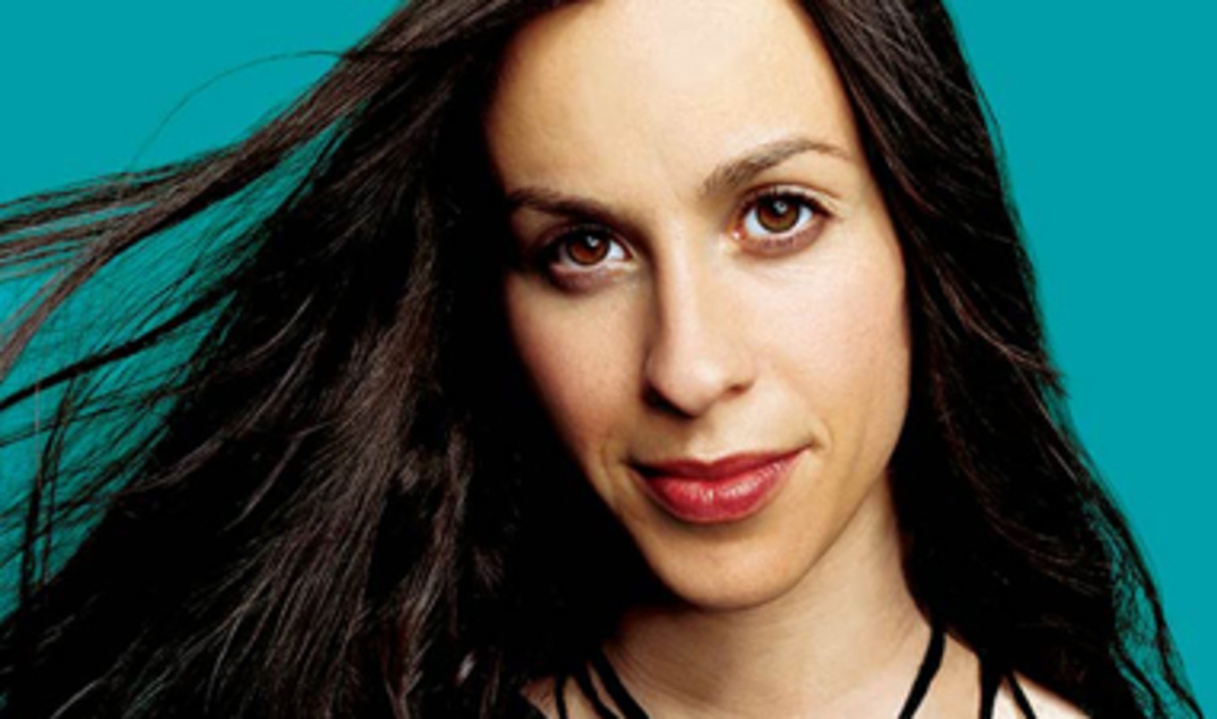 Alanis Movie Soundtrack