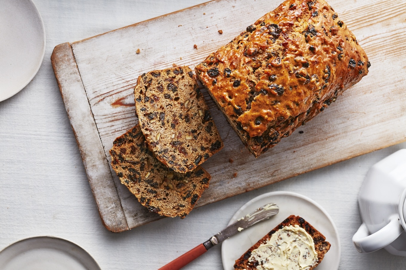 VegNews.EarlyGreyLoaf