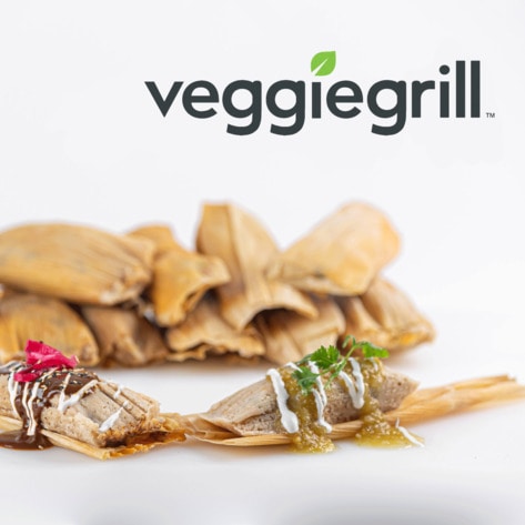 You Can Now Get DIY Vegan Tamale Kits Delivered for the Holidays