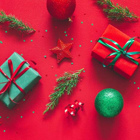 The Ultimate Vegan Gift Guide to End 2020 