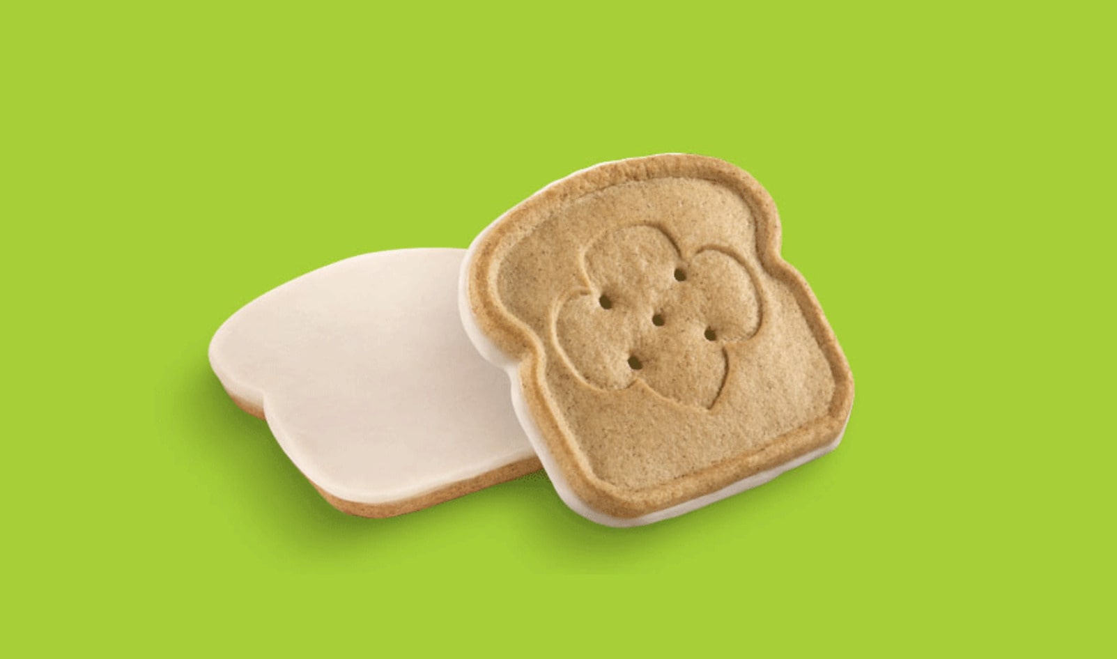 Girl Scouts’ New Vegan Cookie Is Inspired by French Toast