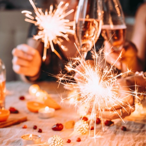 20 Percent of Brits Plan to Serve a Fully Vegan Christmas Dinner