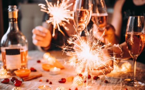 20 Percent of Brits Plan to Serve a Fully Vegan Christmas Dinner
