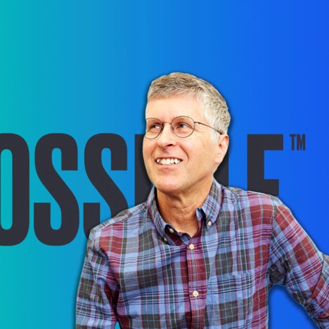 Impossible Foods CEO Is “Dead Serious” About Making All Food Animals Obsolete by 2035