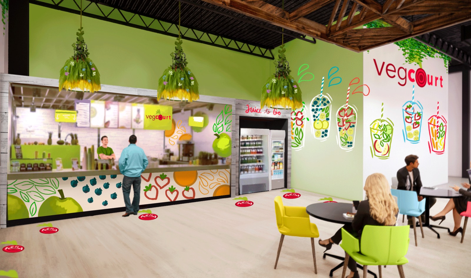 VegNews.VegOutFoodCourt3