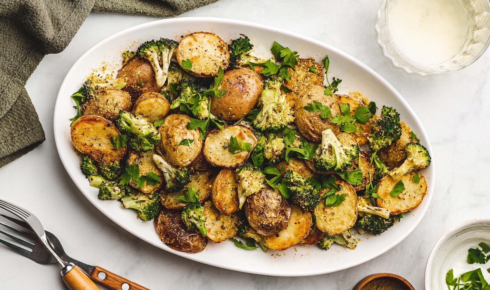 Get the Best Out of Your Potatoes With These 40 Delicious Recipes