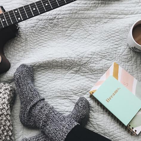 15 Essential Vegan Products to Make This Your Coziest Winter Yet&nbsp;