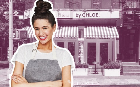 Chloe Coscarelli Wins Years-Long Legal Battle Over By CHLOE Vegan Brand
