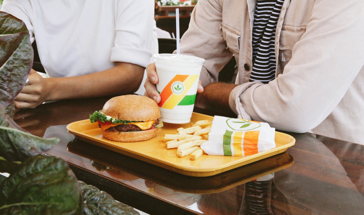 Vegan Chain Plant Power Fast Food to Open 7 New Locations in 2021 - Vimarsana News