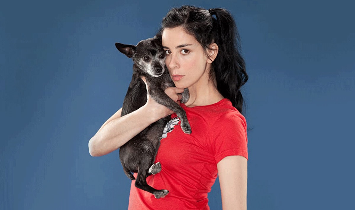 Sarah Silverman Pledges to Go Vegan - Vimarsana News