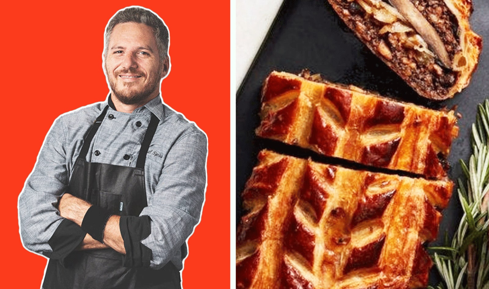 You Can Now Order&nbsp;<i>Top Chef</i> Alum Spike Mendelsohn’s Three-Course Vegan Meal for Christmas