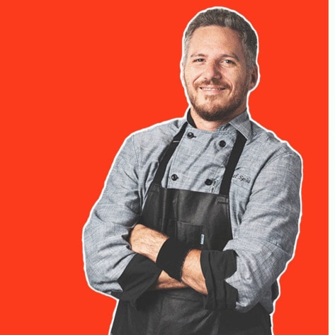 You Can Now Order <i>Top Chef</i> Alum Spike Mendelsohn’s Three-Course Vegan Meal for Christmas