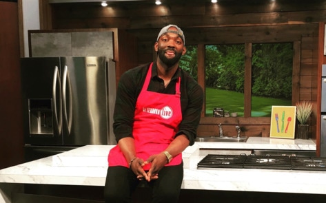 A New Black-Owned Vegan Restaurant Opens in Portland