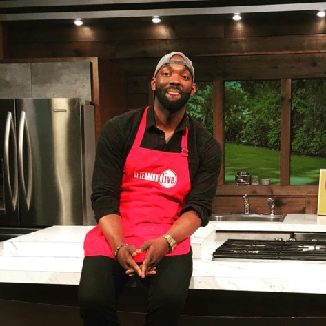 A New Black-Owned Vegan Restaurant Opens in Portland