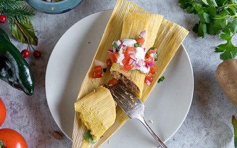 The VegNews Guide to a Vegan Mexican Christmas