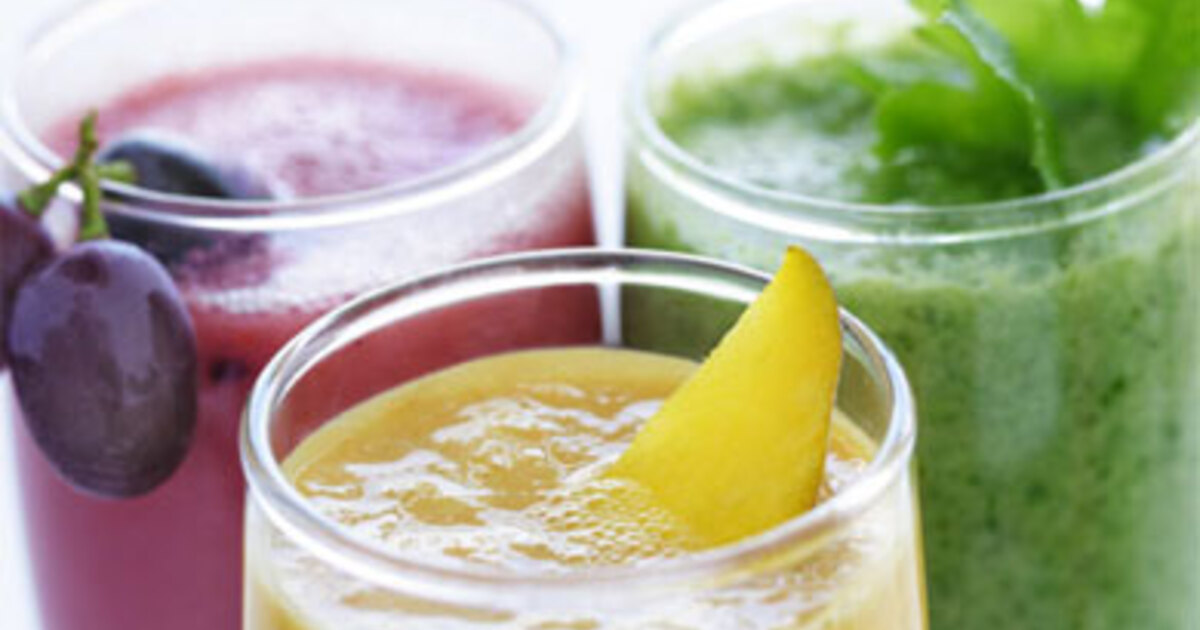 Everyday Green Smoothie | VegNews