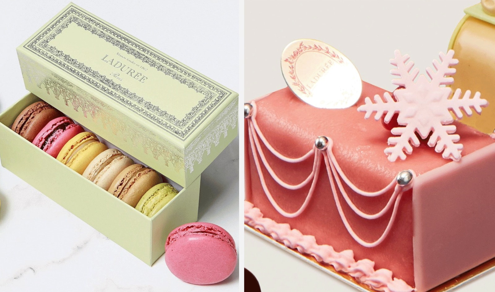 VegNews.Laduree1