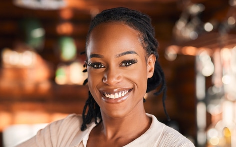 Bon Appétit Just Hired Its First Vegan Chef—Here's What She's Making 