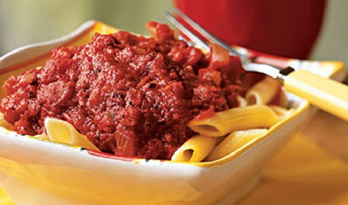 pasta