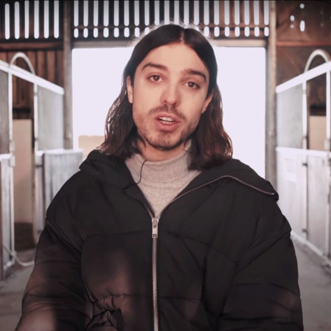 Vegan Activist Earthling Ed to Open Animal Sanctuary 
