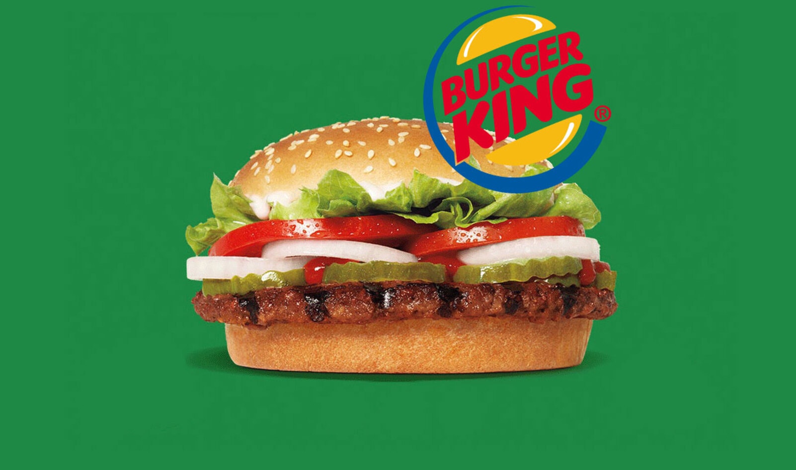 Burger King Expands Plant-Based Whopper to China&nbsp;