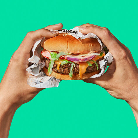 Impossible Foods Donates Its Millionth Burger to Fight Food Insecurity