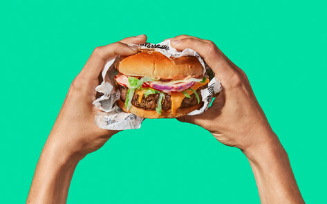 Impossible Foods Donates Its Millionth Burger to Fight Food Insecurity