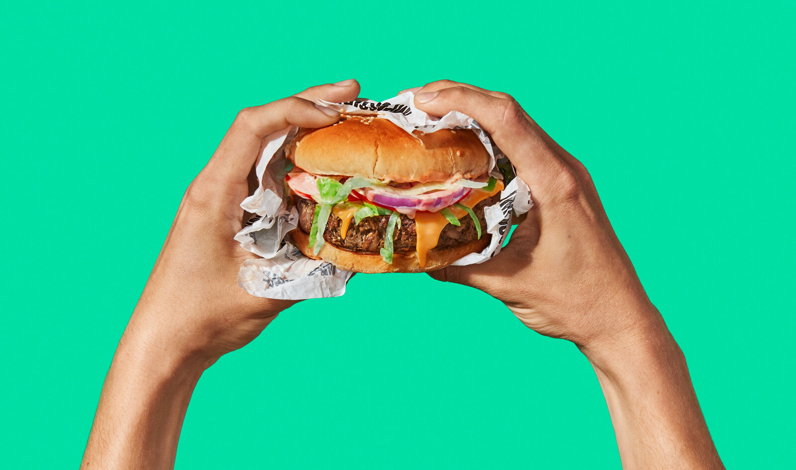 Impossible Foods Donates Its Millionth Burger to Fight Food Insecurity