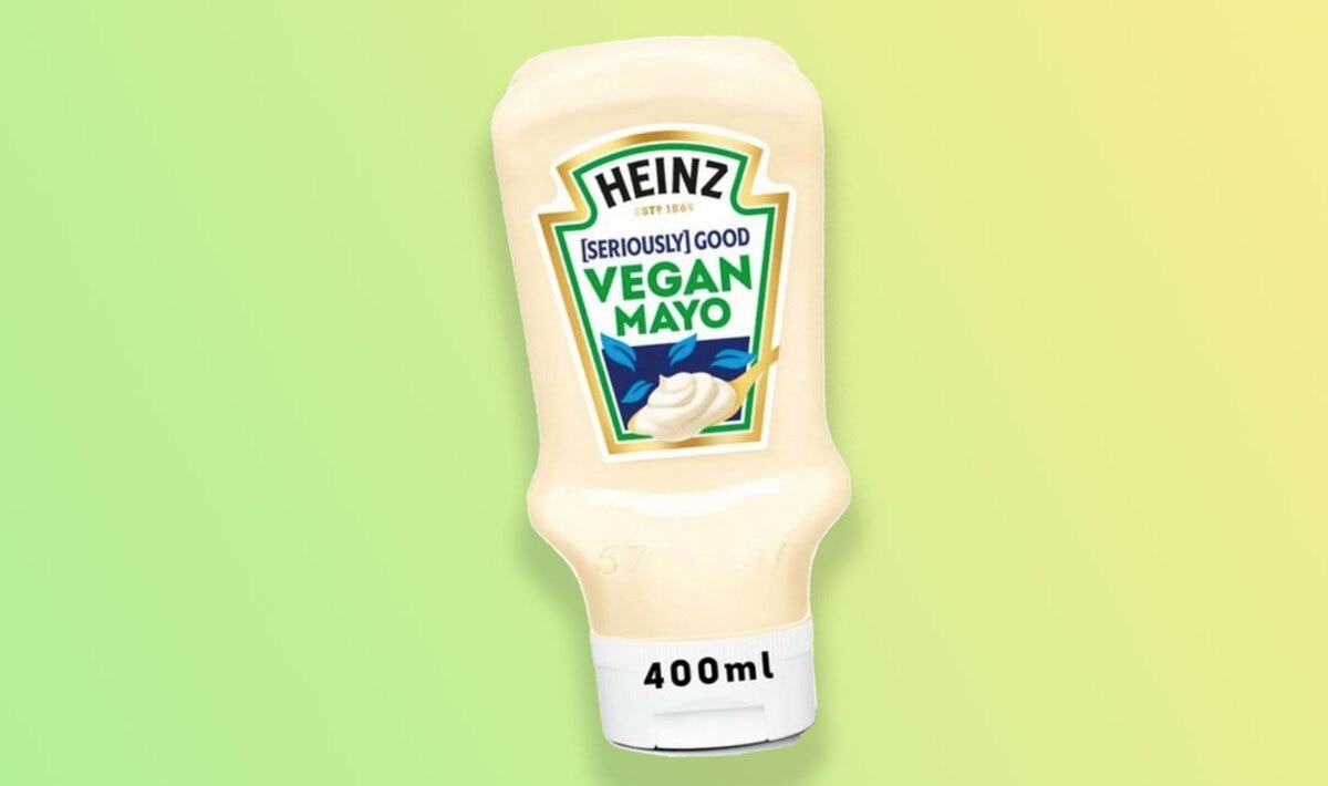 Heinz Launches Vegan Mayo and Salad Dressing in the UK - Vimarsana News