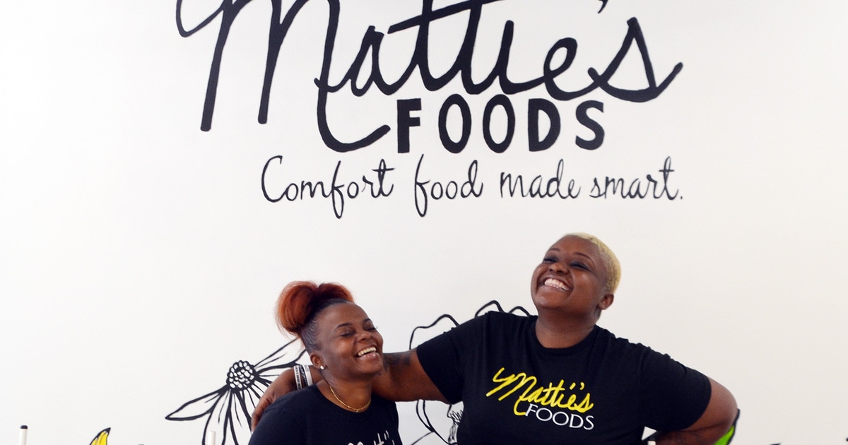 Sisters Close Salon After a Decade to Open Booming Vegan Business - Vimarsana News