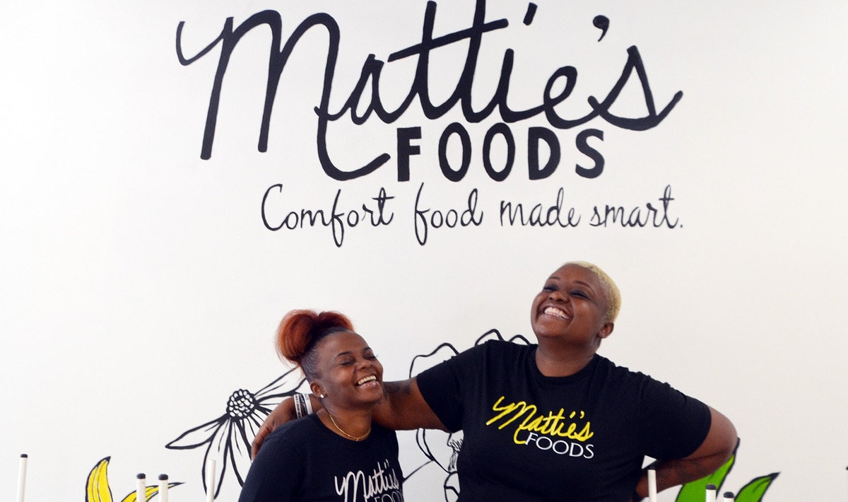 Sisters Close Salon After a Decade to Open Booming Vegan Business - Vimarsana News