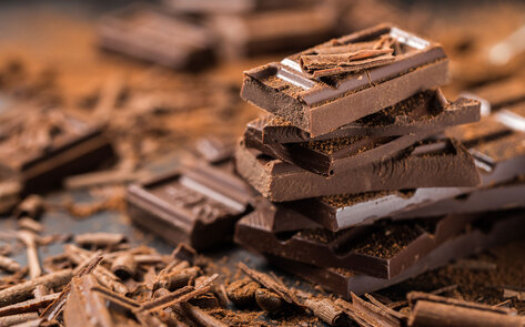 25 Accidentally Vegan Chocolate Bars You Need to Know About