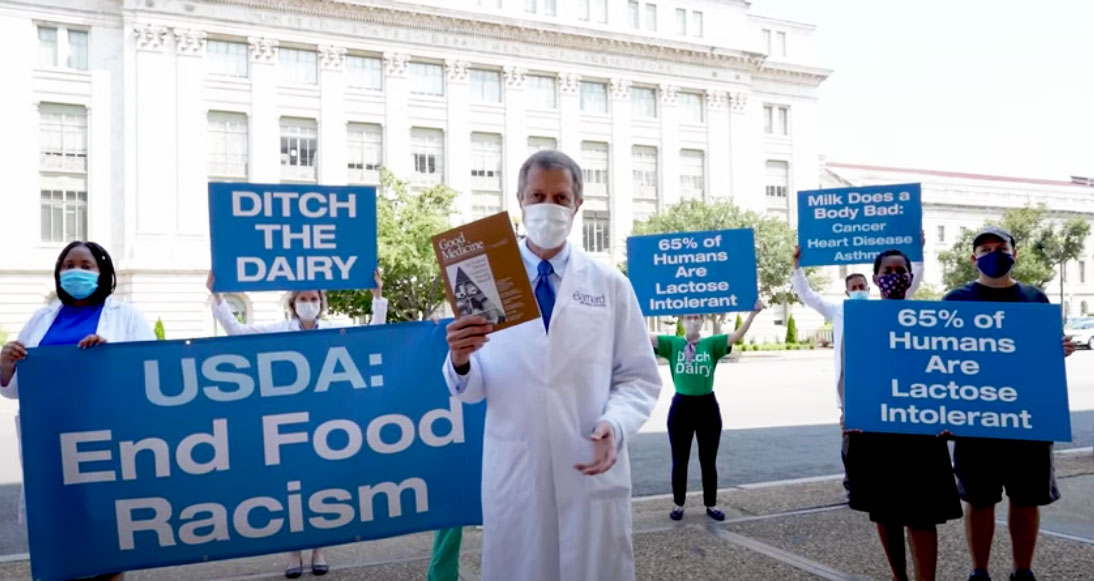 VegNews.PCRMDairy