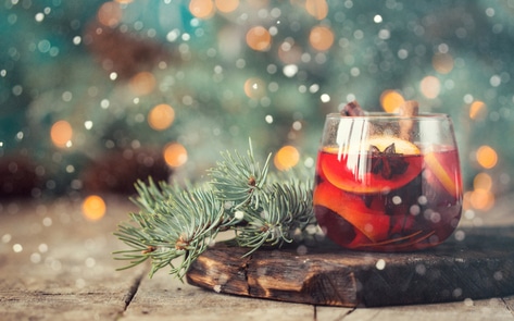 Try These Vegan Cocktails to Help You Forget 2020