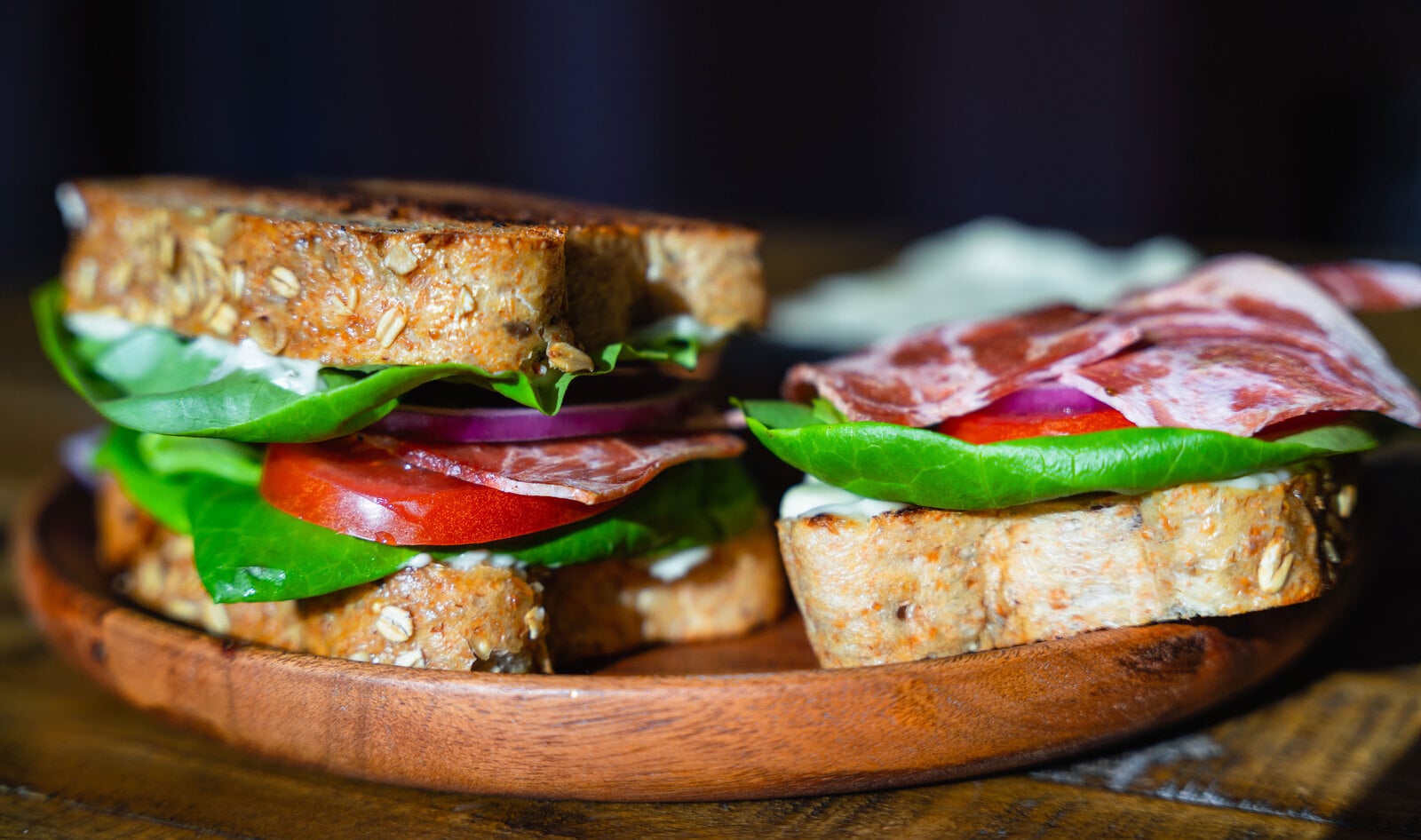 “Vegan Costco” Now Offers a Veganuary Sampler Pack Stuffed with Plant-Based Bacon, Pepperoni, and Pulled Pork