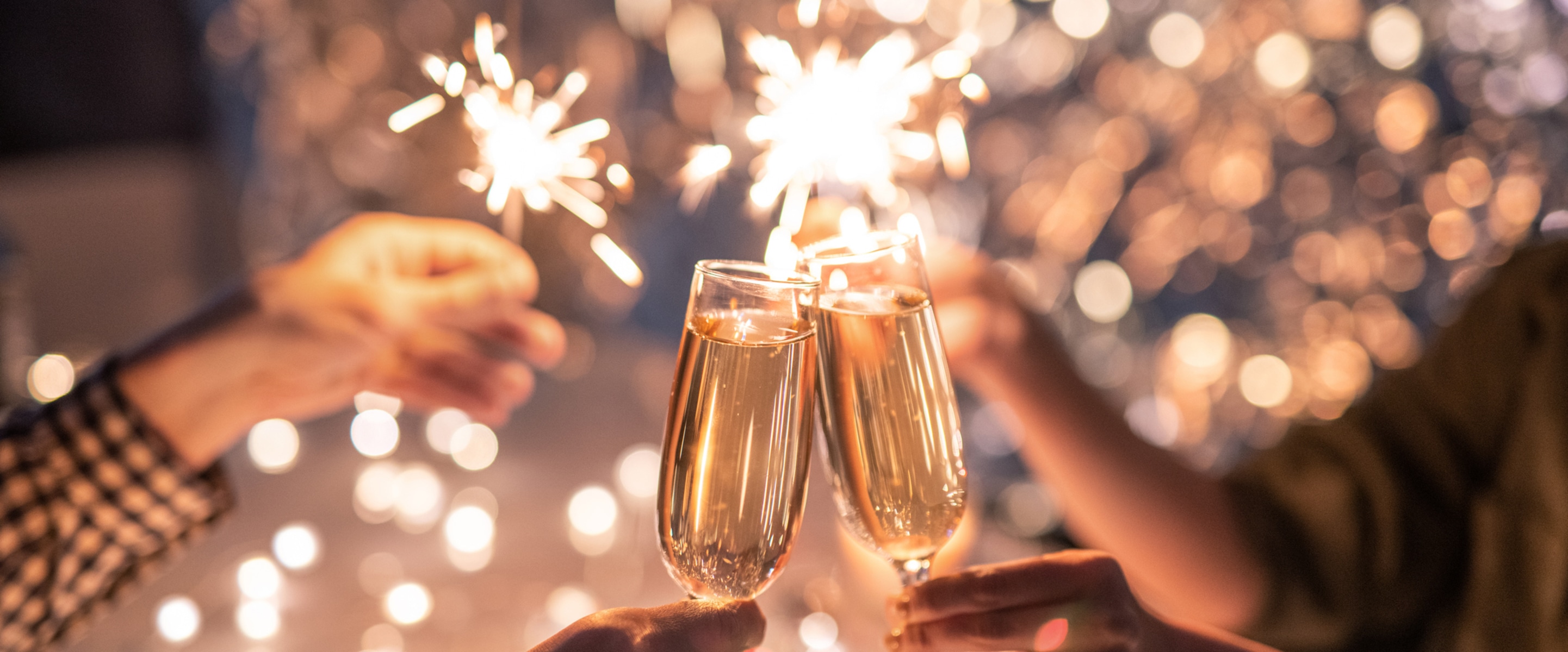 10 Vegan Cocktails to Make This New Year’s Eve