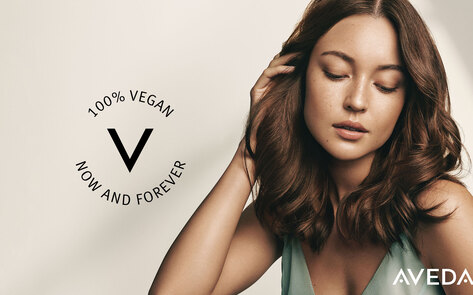 Aveda Removes Beeswax, Goes Fully Vegan 