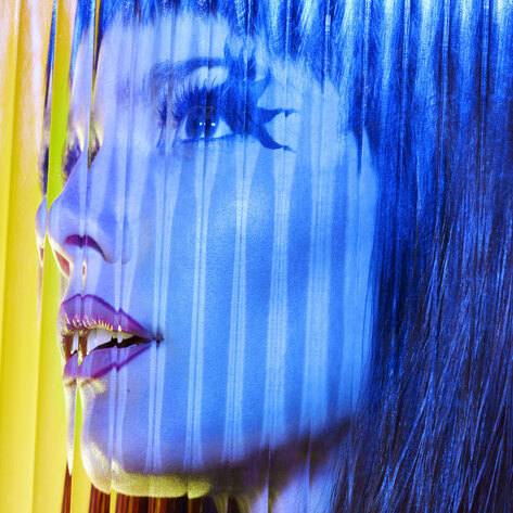 Musician Halsey Launches Vegan Makeup Brand to Promote Self-Love