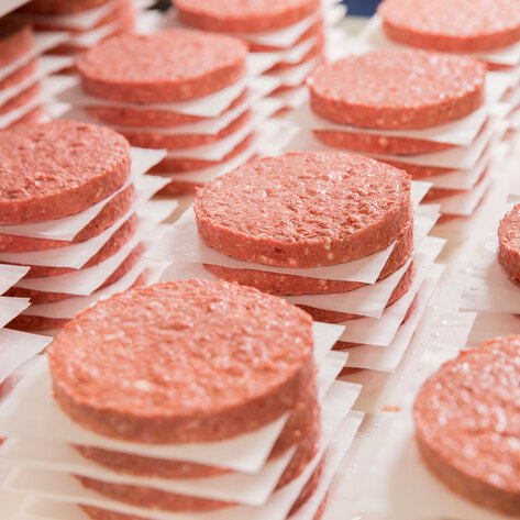 Impossible Foods Makes Meatless Meat More Available With Price Drop
