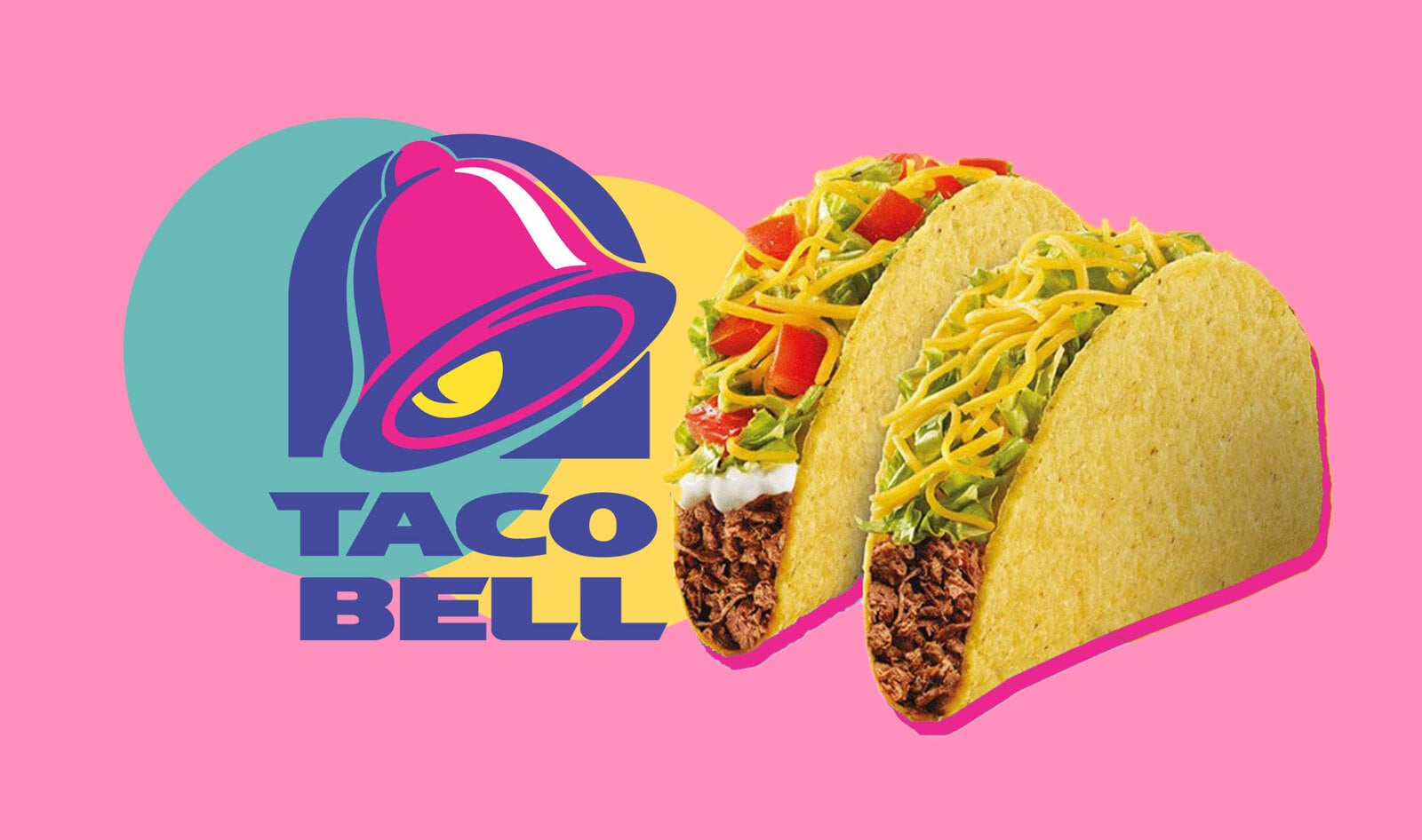 Taco Bell UK Adds New Vegan Meat Made From Oats