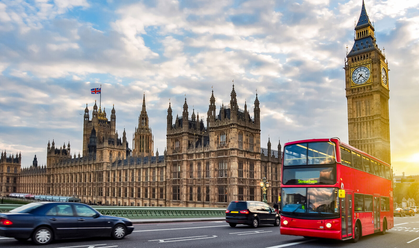 A Conservative Vegan Political Group Just Formed in the UK