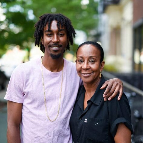 Seasoned Vegan: How This Mother-and-Son-Run Vegan Restaurant Has Become a Harlem Mainstay