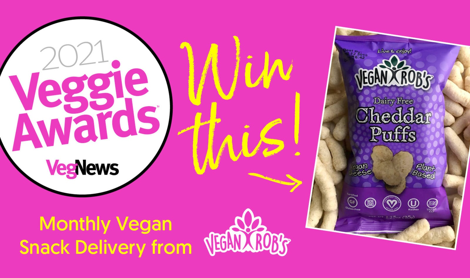 VeggieAwards2021.Prizes.VeganRobs.1440x852