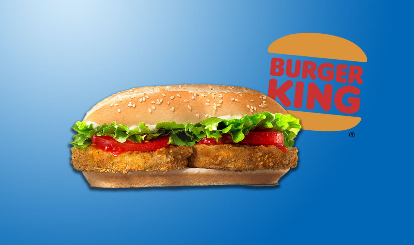 Burger King UK’s Classic Veggie Burger Is Now Fully Vegan