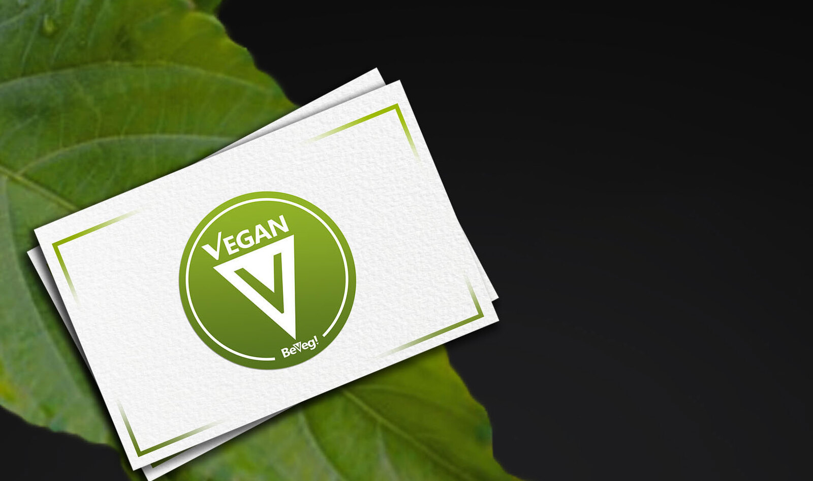 South Korea Is About to Label All of Its Vegan Products